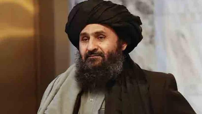 Taliban co founder Mullah Baradar to lead new government in Afghanistan: Sources