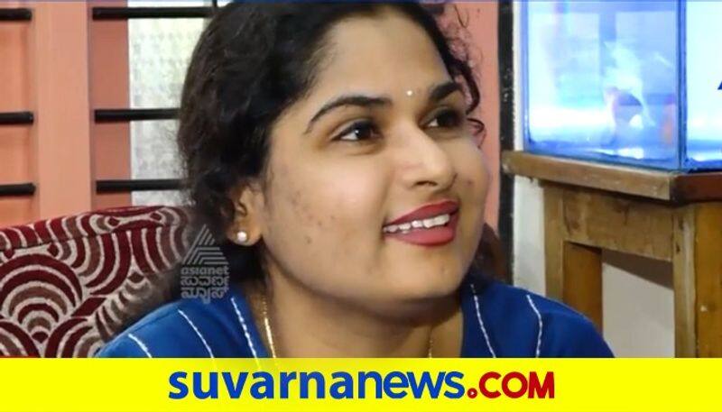 Inspiration Sowmya Udupi Woman Who Lost Eyesight But Not Vision dpl