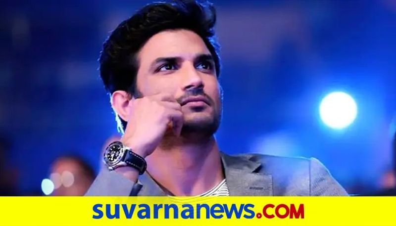 Sushant Singh Rajputs fans are baffled by change in his Facebook DP flood comments section Heaven has internet dpl