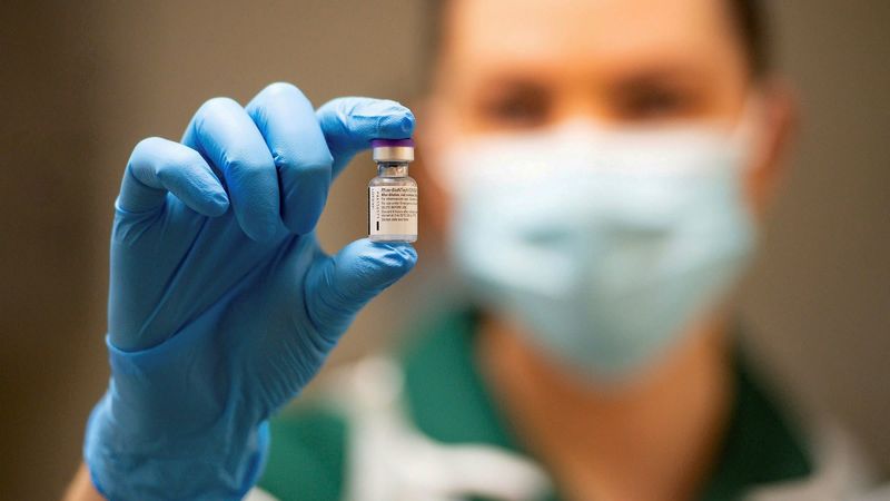 50 per cent Indian adult population has received first Covid vaccine dose VPN