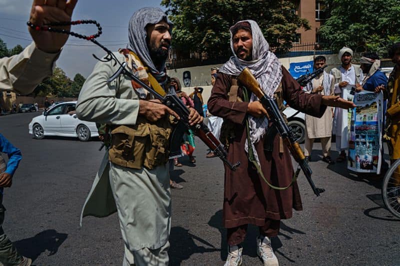 afghan return Indian remember Taliban terrorism snr