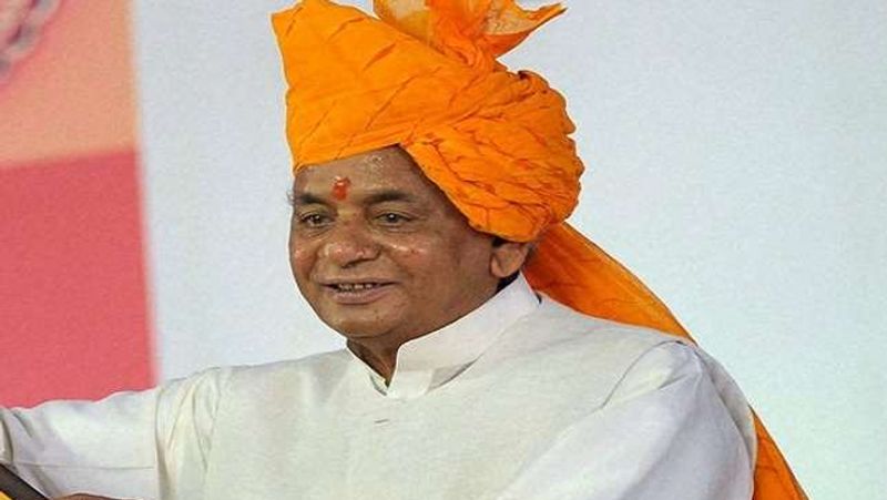 Kalyan Singh face of the Ram Mandir movement helped BJP boost its Hindutva agenda in UP pod