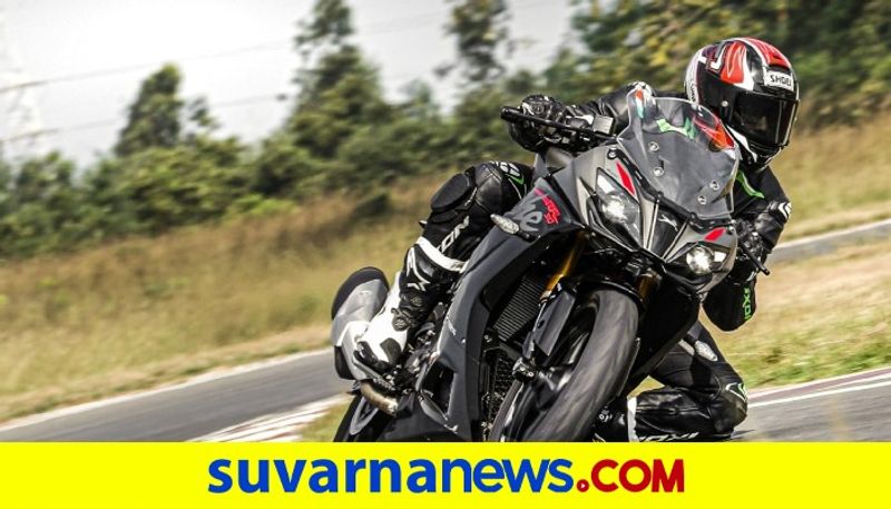 All new TVS Apache RR310 may launch on August 30