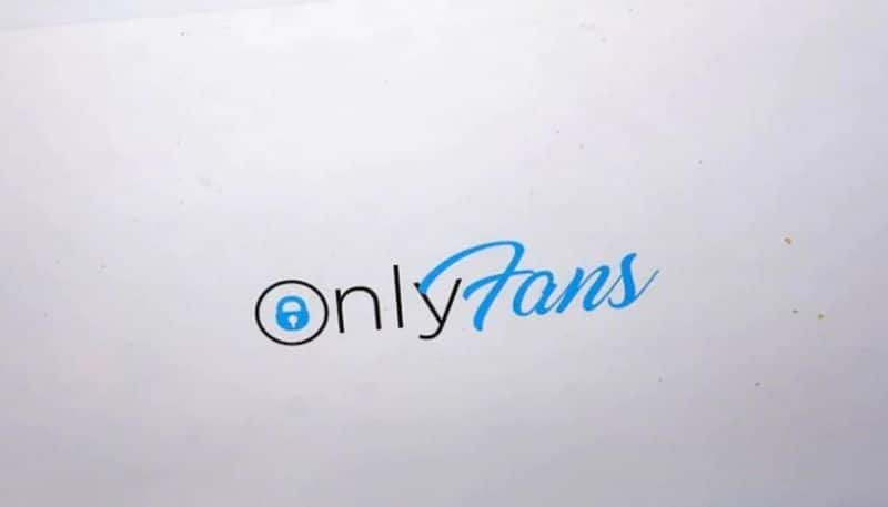 OnlyFans saying goodbye to hard porn and XXX content claims it s due to ads