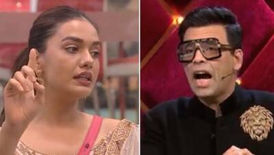 Bigg Boss OTT: करन जौहर की गंदी हरकत पर इस सिंगर ने उन्हें कहा लूजर, धमकी देते हुए बोला- हद में रहो