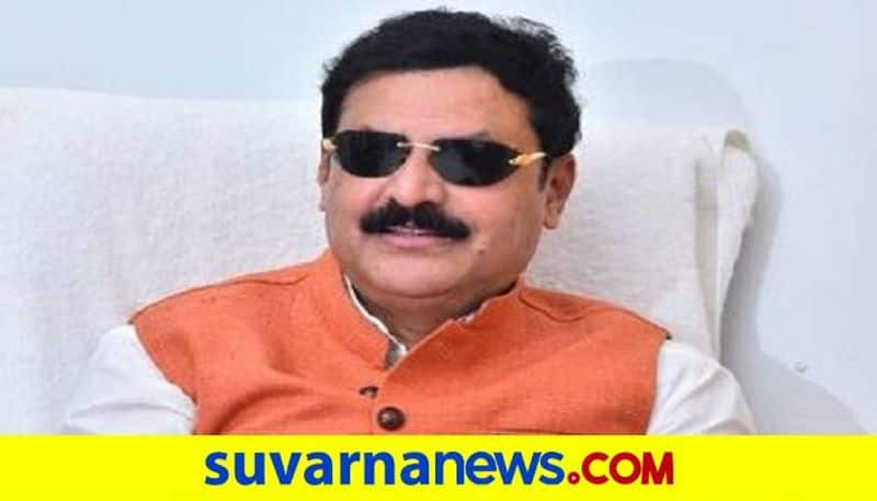 Congress Leader Belur Gopala Krishna Slams BJP Government grg