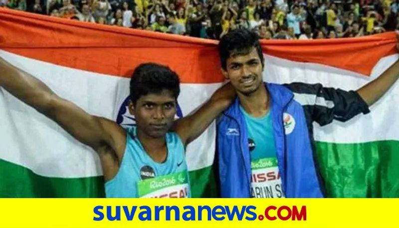 Tokyo Paralympics Indian Top 5 Medal hopes Para Athletes kvn