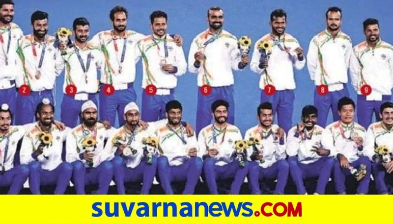 Tokyo 2020 Punjab renames 10 government schools after Olympics India hockey Players kvn