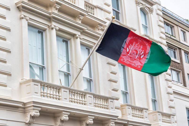 Tokyo Paralympics: Afghanistan flag to feature during opening ceremony, affirms IPC chief-ayh