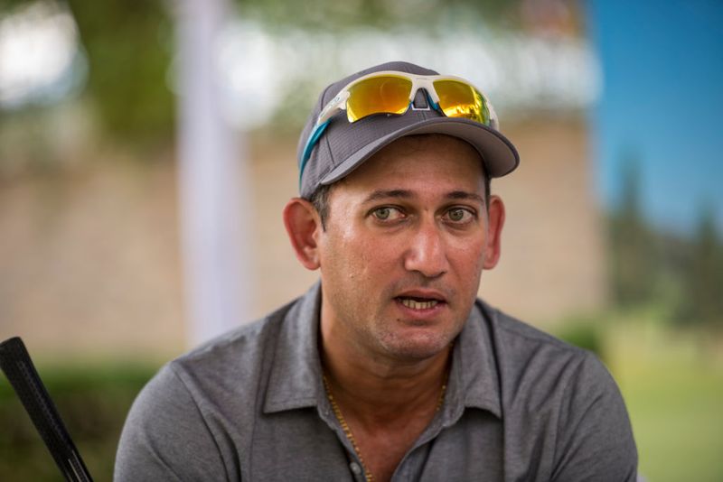 Former Team India Cricketer Ajit Agarkar announced Delhi Capitals assistant coach kvn