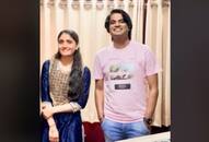 Music Composer Rahul Munjariya releases much anticipated song "Pardesiya" with Geetaben Rabari