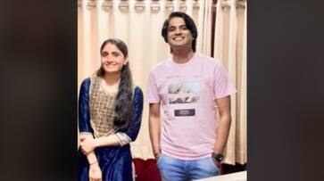 Music Composer Rahul Munjariya releases much anticipated song "Pardesiya" with Geetaben Rabari