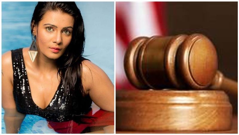 Court remands Meera Mithun in custody again