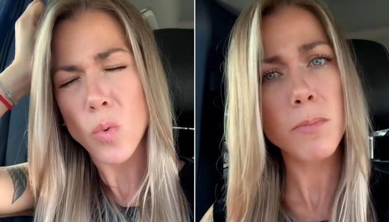 Watch Jennifer Aniston's lookalike lip syncs to 'Friends' dialogue; netizens go crazy over it-tgy