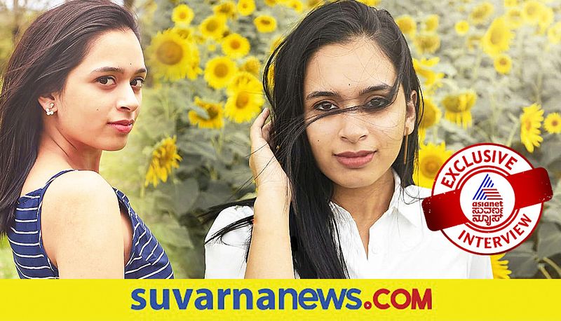 Actress Medha Vidyabhushan to act in Matthe Manvantara