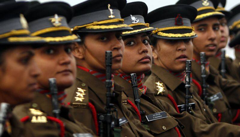 Indian Army agrees to grant Permanent Commission to 11 women after SC warning-dnm