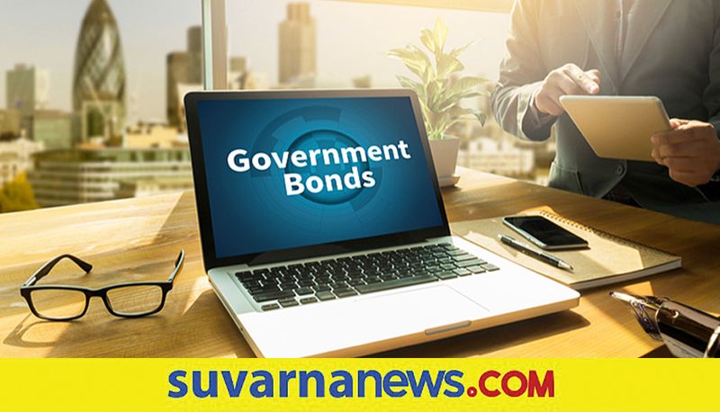 Things you should know about government bonds and its safety