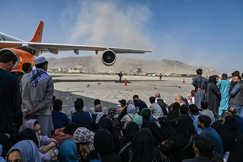 India modifies visa norms Afghans can travel only on e-Visa-VPN