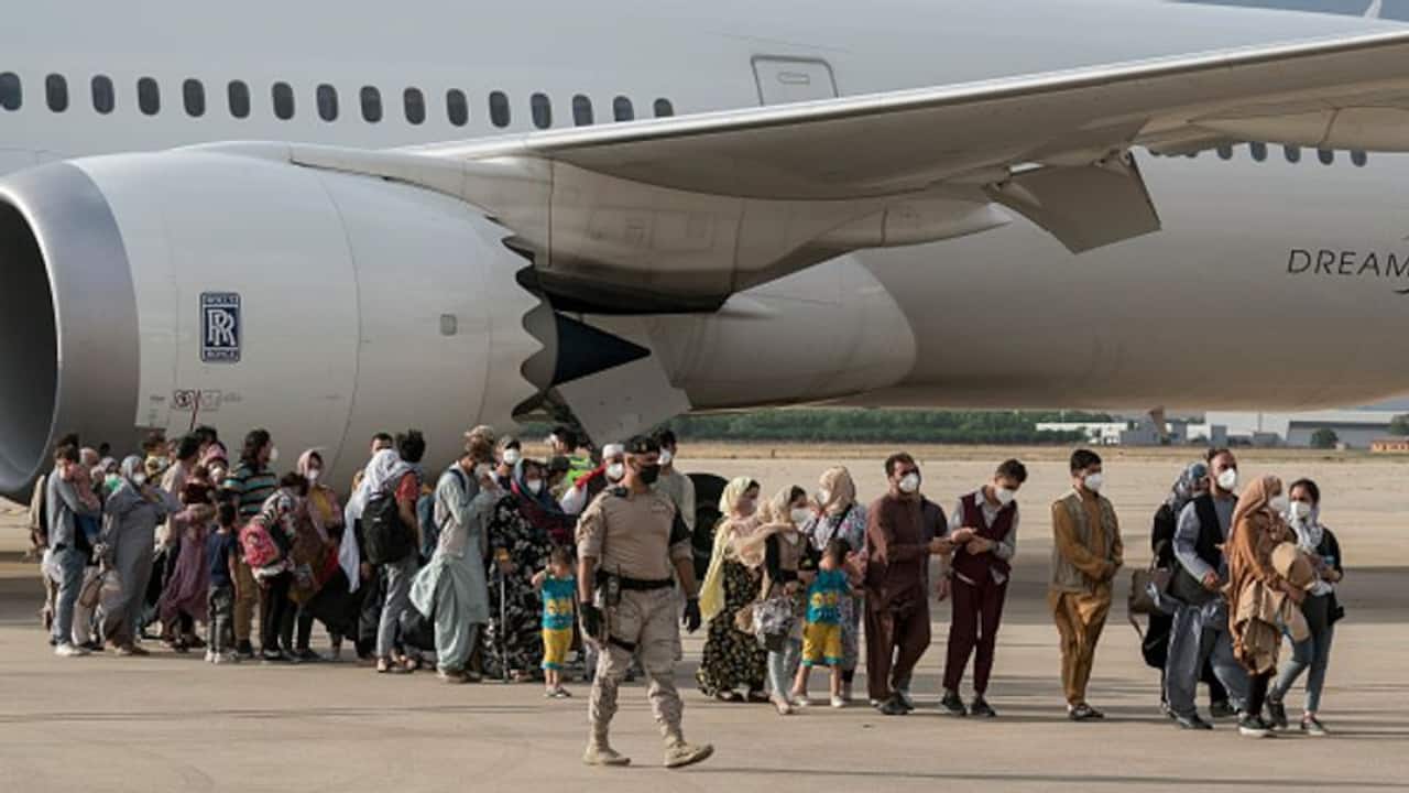 UK unsure of extending Kabul evacuations deadline, says extension ‘unlikely’
