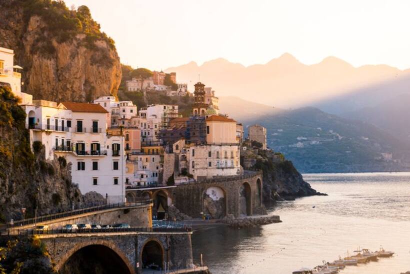 No fraud: In Italy's Maenza, you can buy house just for Rs 87