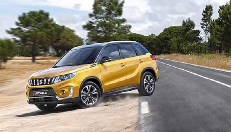 Vitara Brezza CNG: Maruti is soon bringing Brezza's CNG variant, details leaked