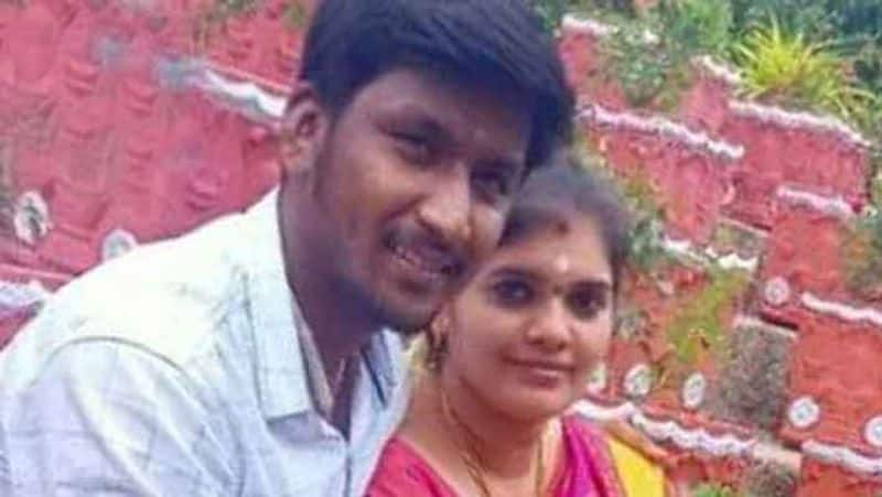 Newlywed couple commit suicide within 2 months of marriage