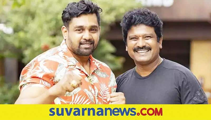 Kannada Dhruva Sarja talks about New year 2022 film project plans vcs