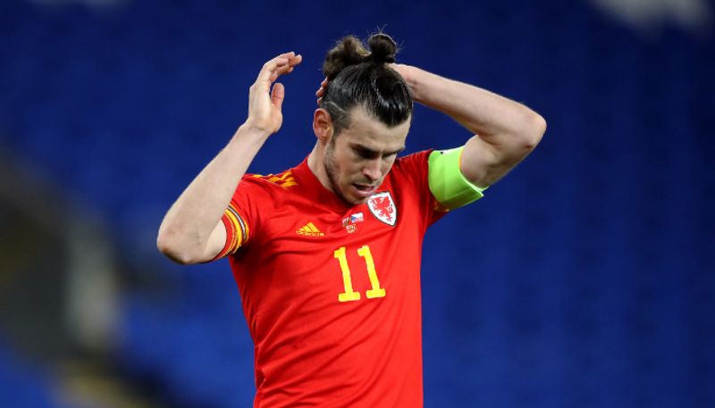 Five time Champions League winner and Wales legend Gareth Bale retires