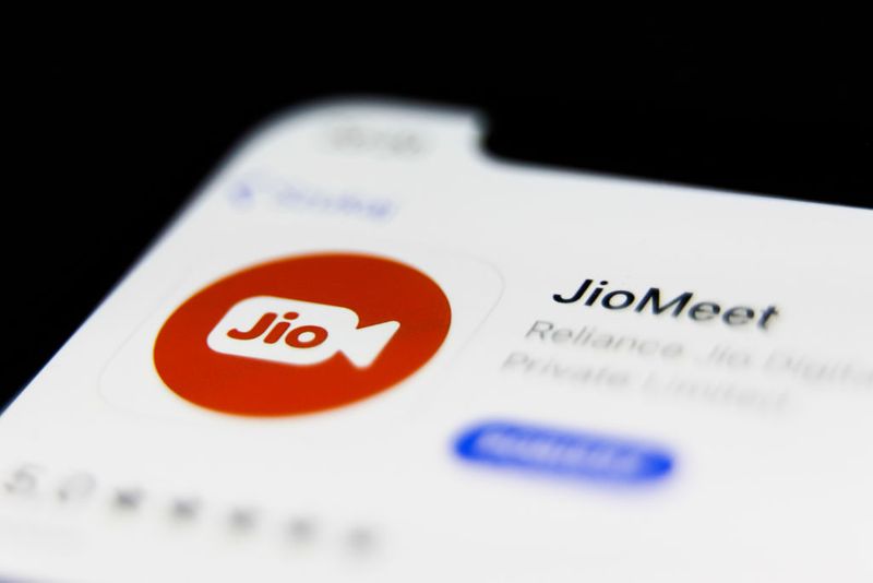 JioMeet adds support for regional languages gcw