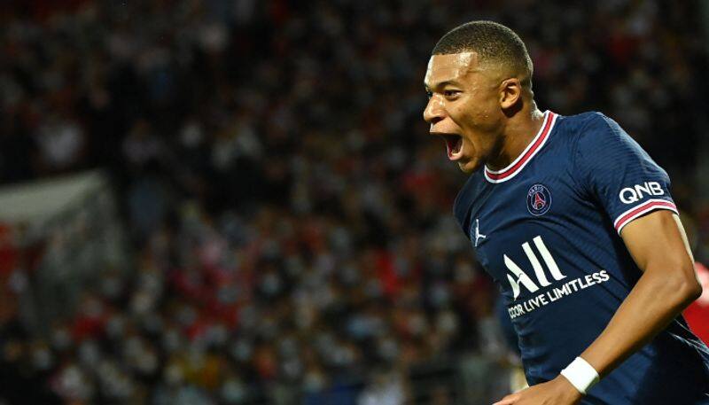 Real Madrid PSG talks on Kylian Mbappe transfer latest updates