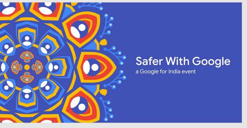 Safer with Google 2021 Tech giant's push to make 'internet safer' gcw