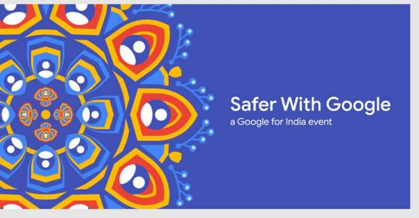 'Safer with Google 2021': Tech giant's push to make 'internet safer'