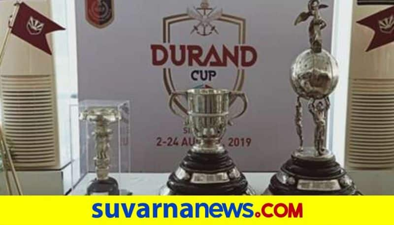 Durand Cup 2021 Bengaluru United Football Team Enters Semi Final kvn