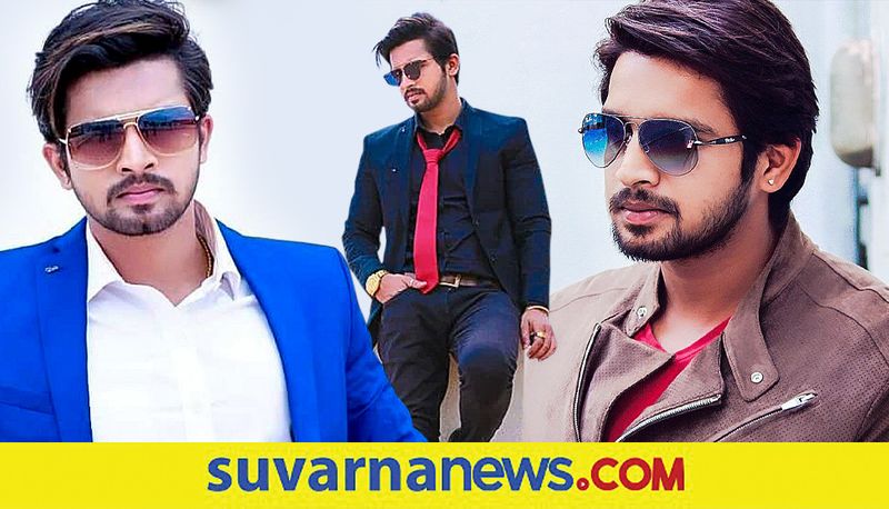 colors Kannada serial Kannadathi actor Kiran Raj reveals ups and downs of his life