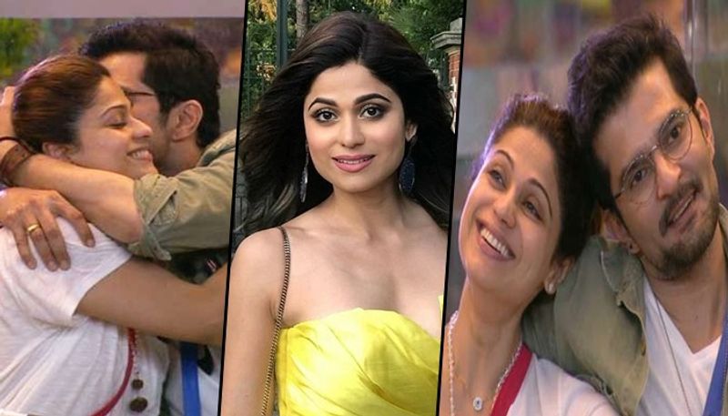 Is 42-years-old Shamita Shetty in love with Raqesh Bapat? Latest reports from Bigg Boss OTT RCB