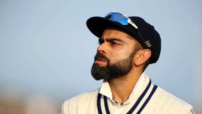 इंग्लिश फैंस की बदतमीजी: Virat Kohli को चिढ़ाया,  Siraj पर फेंकी बॉल, वीडियो वायरल