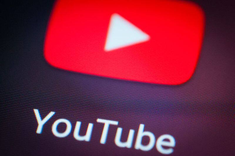 YouTube removes over million videos containing information on covid gcw