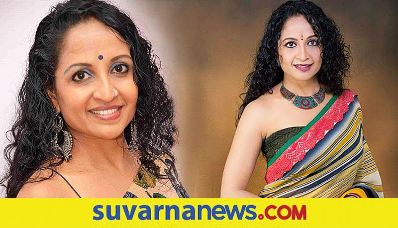 Actress Yamuna Shrinidhi pledge to donate her eye vcs