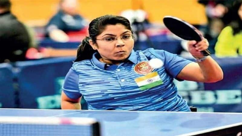 Paralympics 2020: Table Tennis Player Bhavina Patel wins Silver for India, First Player to do