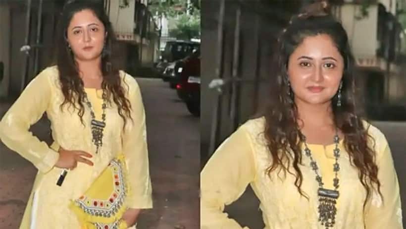 Bigg Boss 15: Rashami Desai called 'bhabi' by Karan Kundrra,  find out why