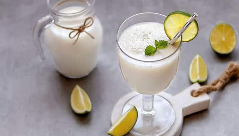 Is Whipped Lemonade the next big food trend?