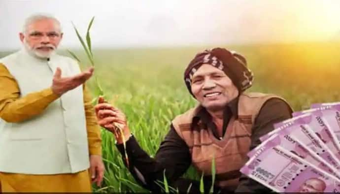 इस दिन खाते में आएगा PM Kisan samman Nidhi yojana की 12वीं किस्त का 2000 रुपया, जान लें तारीख