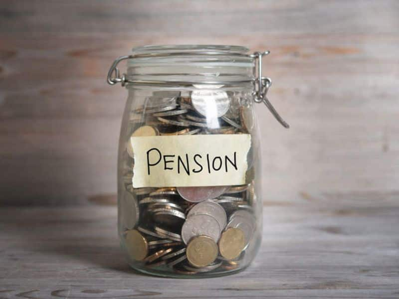 LIC offered Three pension plans apk 