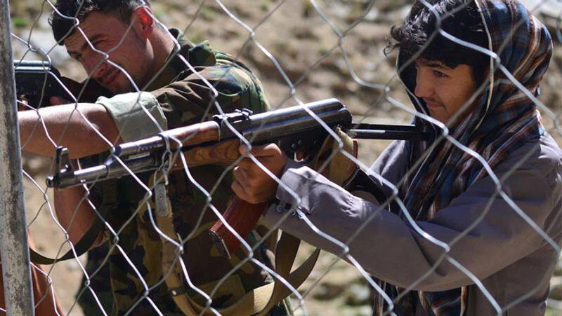 Taliban cuts off internet in Panjshir valley as resistance forces fight back-dnm