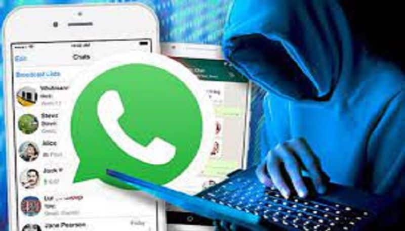 Alert This new version of WhatsApp is very dangerous, people's bank accounts are getting empty