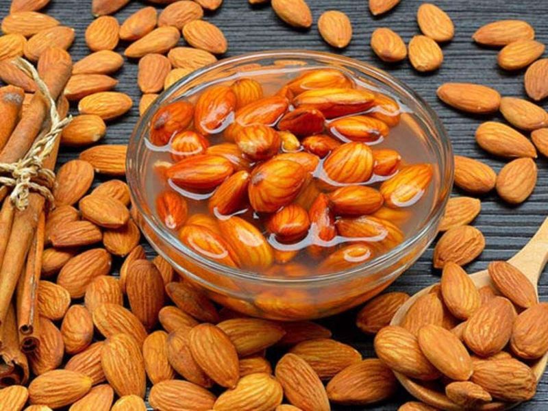 Benefits of Soaking Nuts and dals