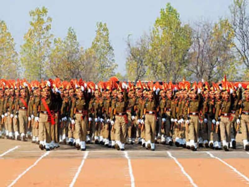 ssc gd constable recruitment 2021 released for 25271 posts apply before august 31 at official site ssc nic in