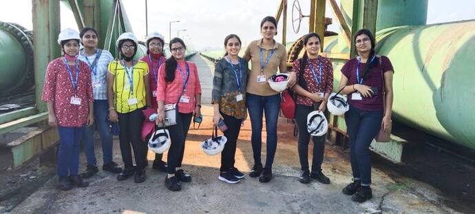 Women’s Equality Day: মহিলাদের জন্য সুখবর, ইঞ্জিনিয়ার নিয়োগে পড় পদক্ষেপ নিল NTPC