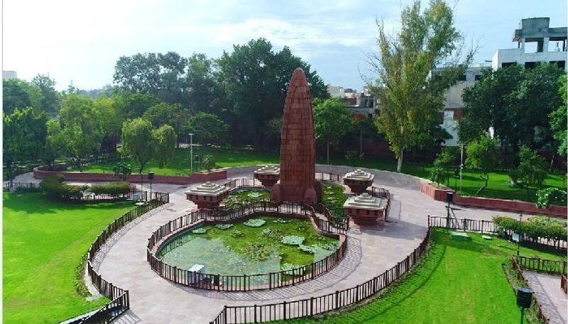 Jallianwala Bagh