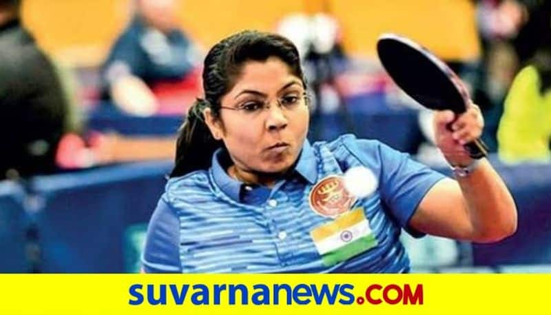 Tokyo Paralympics Paddler Bhavina Patel enter to Quarter Final kvn